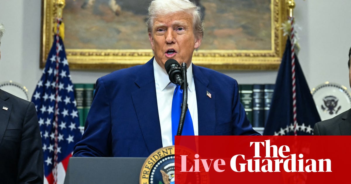 Trump To Mediate: Russia-Ukraine Summit In Turkey
