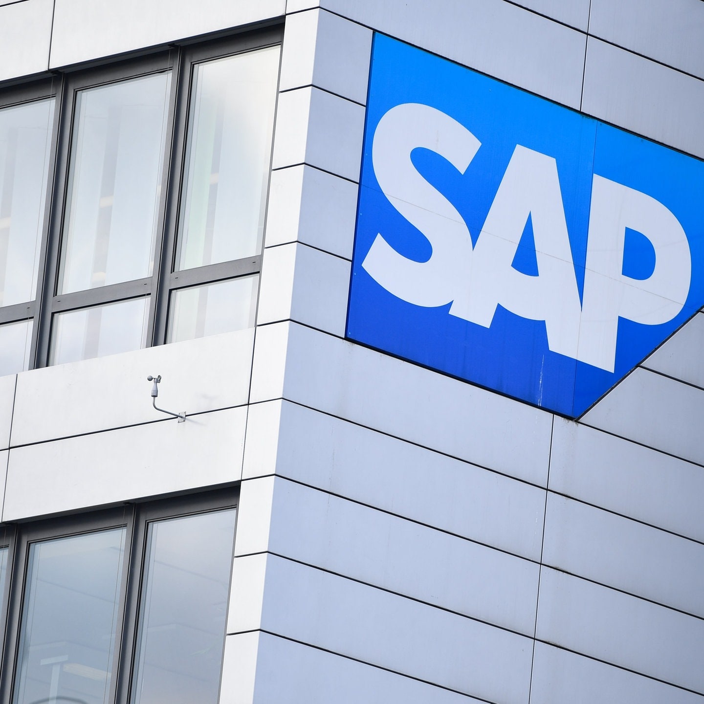 Trumps Einfluss: SAP Stoppt Frauenquote