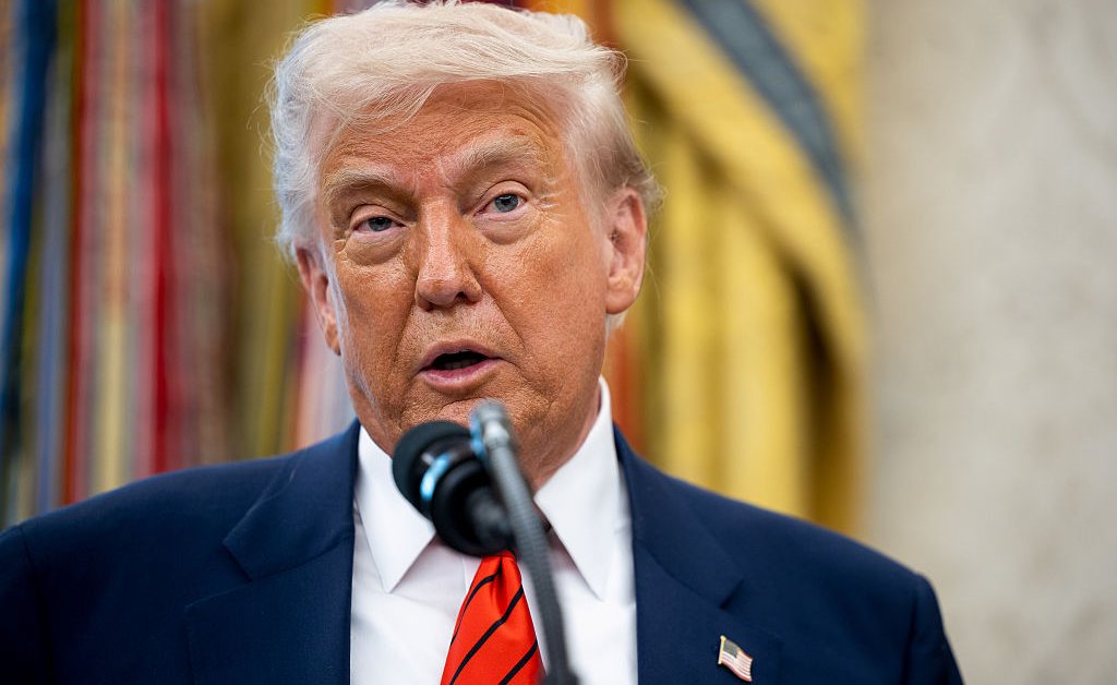 Trump's Ukraine War Stance: Too Complex?