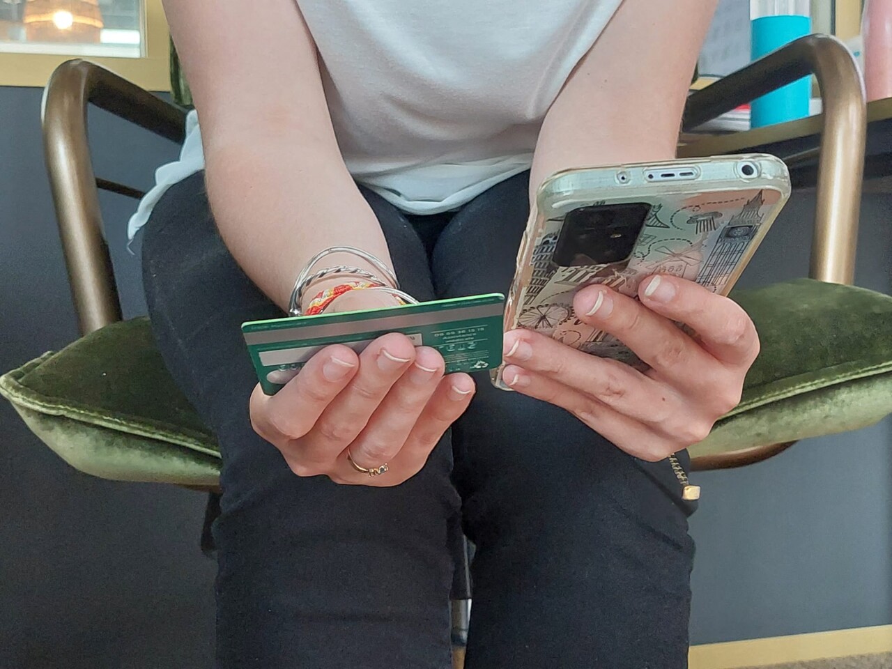 ULYS Péage : Arnaque Solde Restant ?
