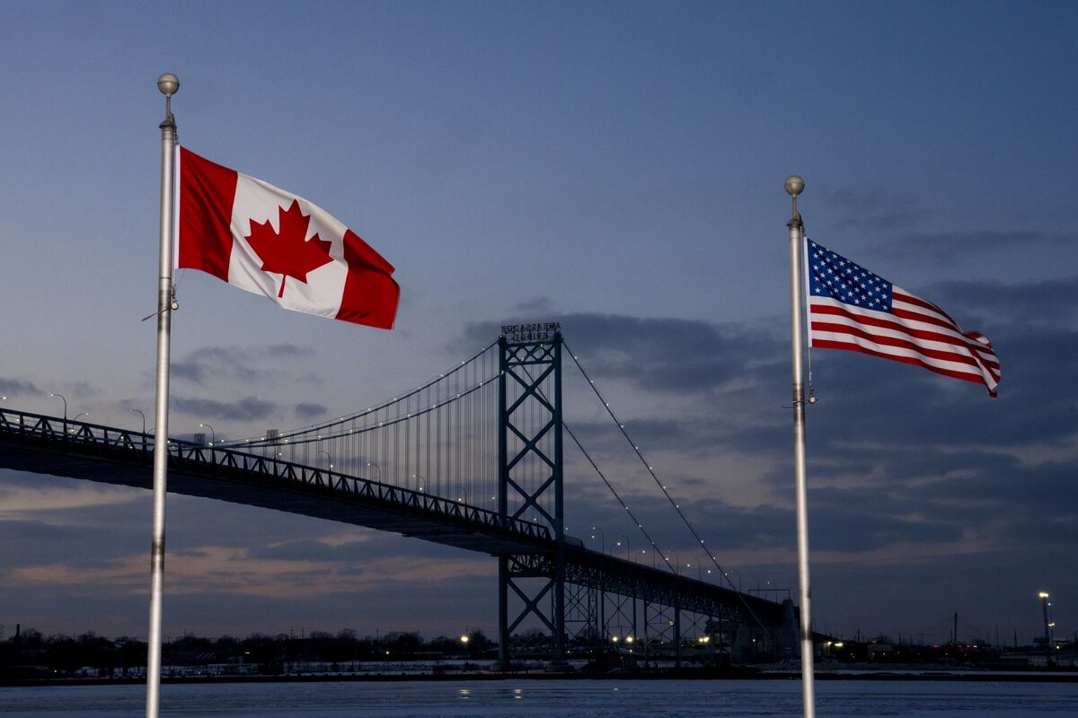US Ambassador: Canada Tariffs May Remain