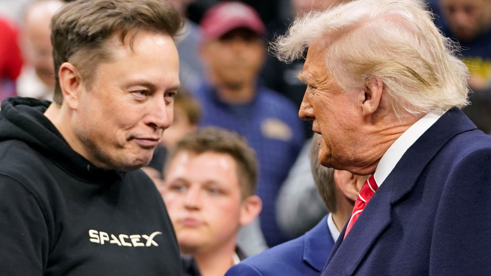 US-China Tariff Pause Boosts Tech Giants