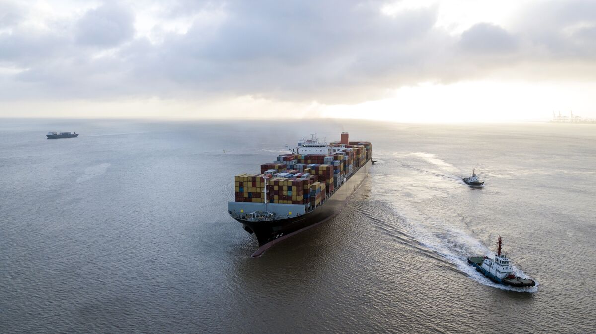 US-China Trade Soars: Beat The Trade Deal Deadline