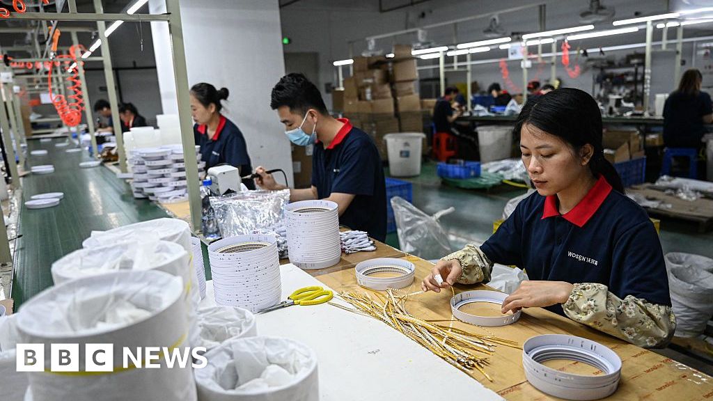 US-China Trade War: Tariff Cuts Agreed