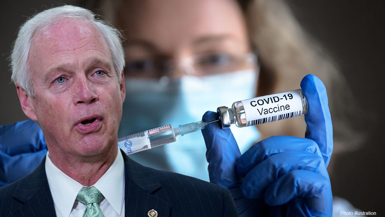 US COVID Shot: Delayed Public Warning On Heart Risk