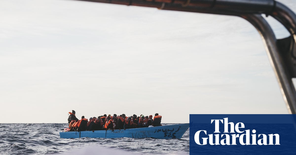 US To Deport Migrants To Libya: Court Order Violation