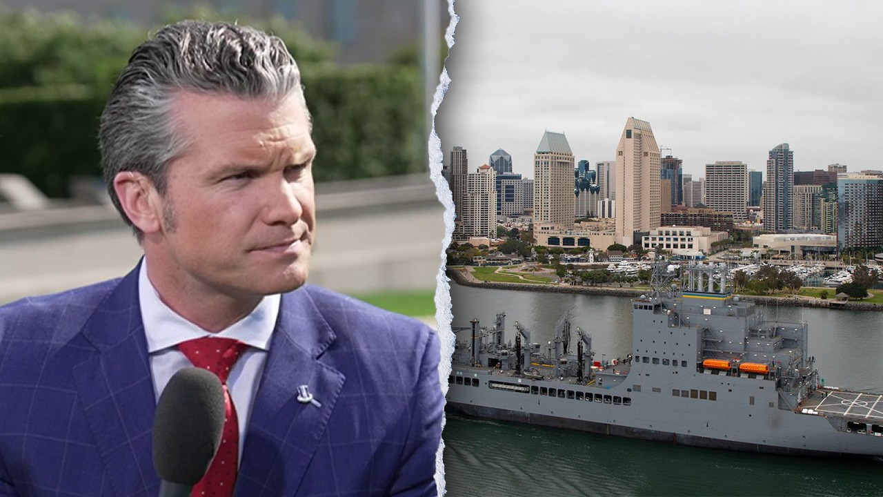 USNS Harvey Milk Renamed: Pentagon's Culture Shift