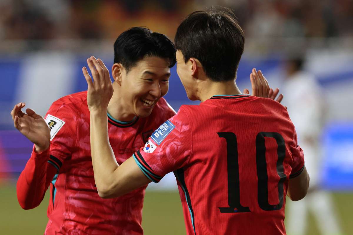 Uzbekistan's Historic World Cup Bid: Can They Upset Korea?