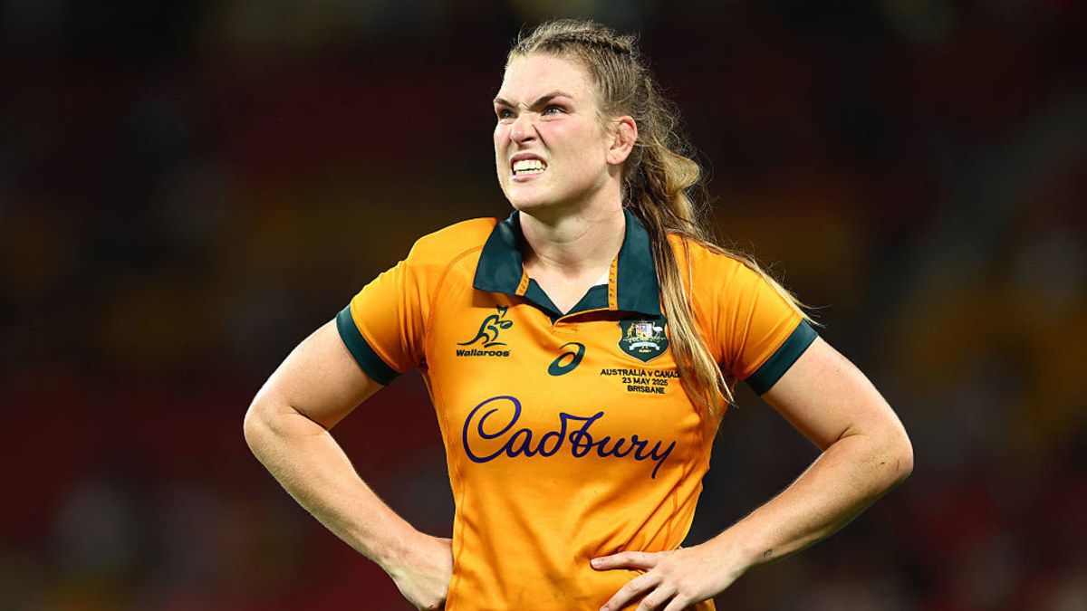 Wallaroos Crushed: Canada's Dominance Exposed