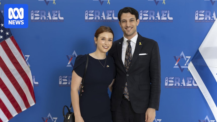 Washington DC Shooting: Young Couple Killed