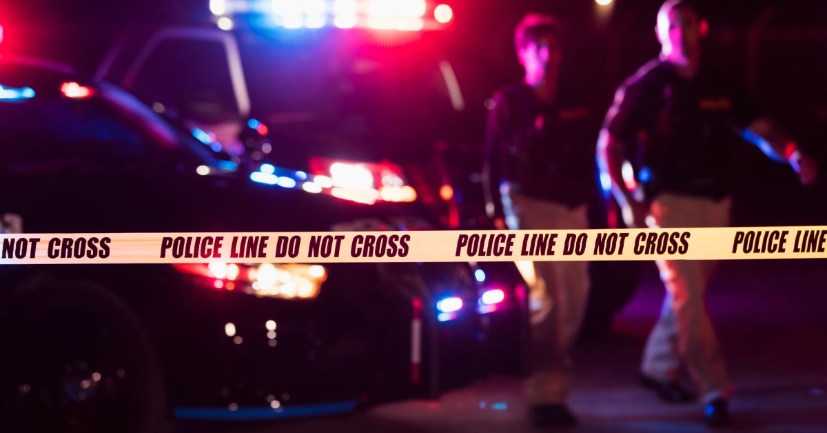 Washington Shooting: Anti-Israel Motive Investigated