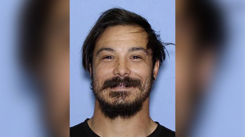 Washington Triple Homicide: Father Sought
