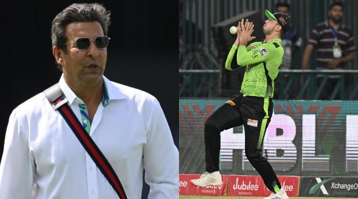 Wasim Akram On Lahore Qalandars PSL 10 Eliminator