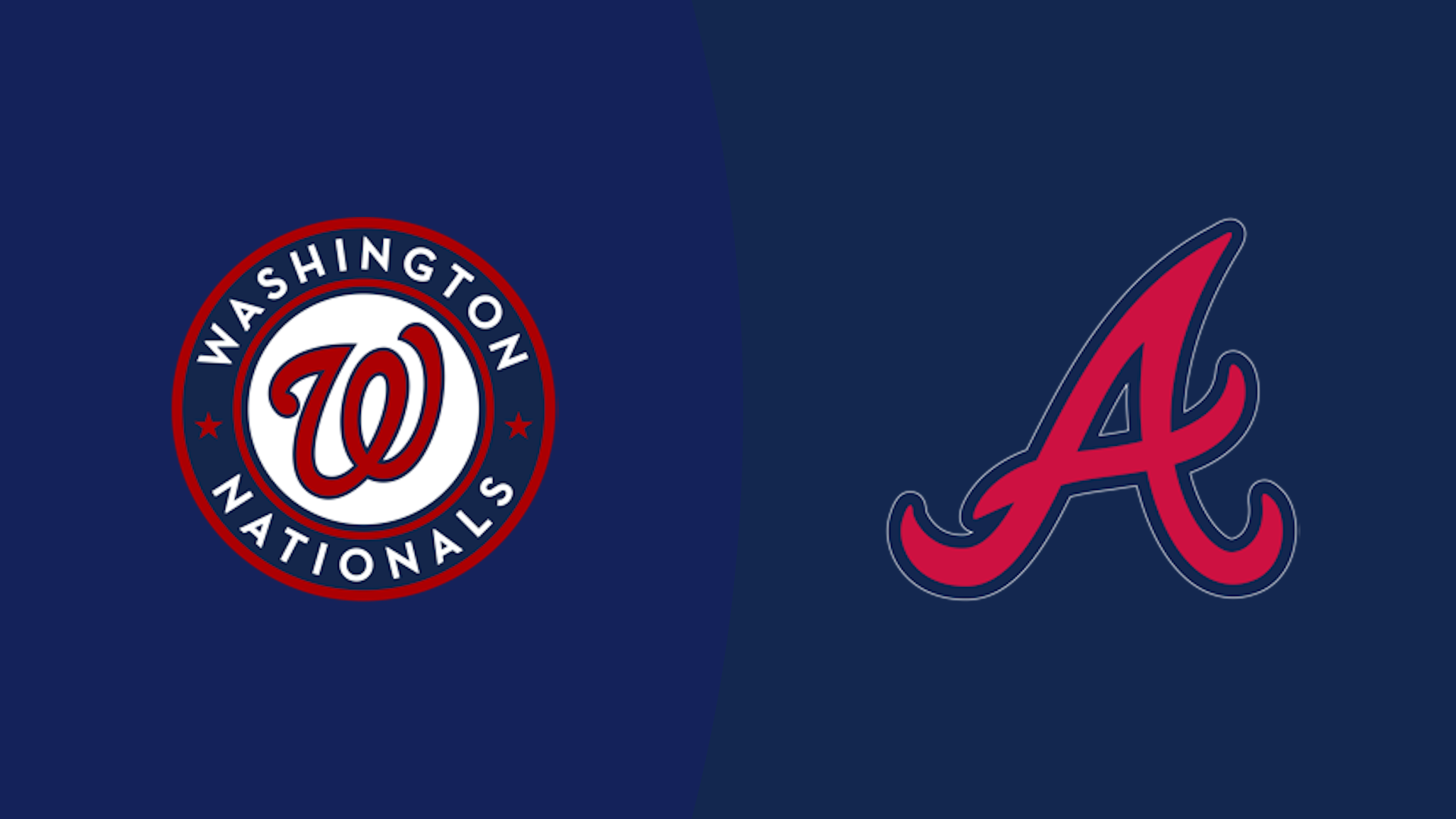 Watch Nationals Vs Braves: Live Stream & TV Guide