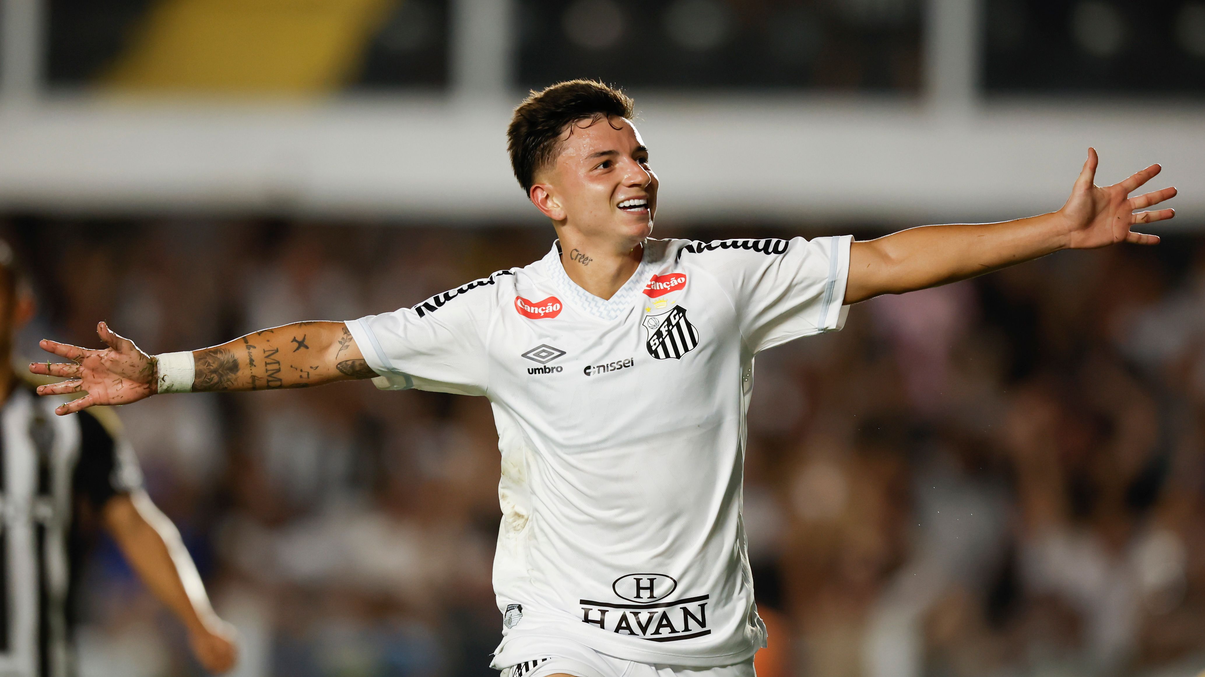 Watch Santos Vs Ceara: Live Stream, TV, Time