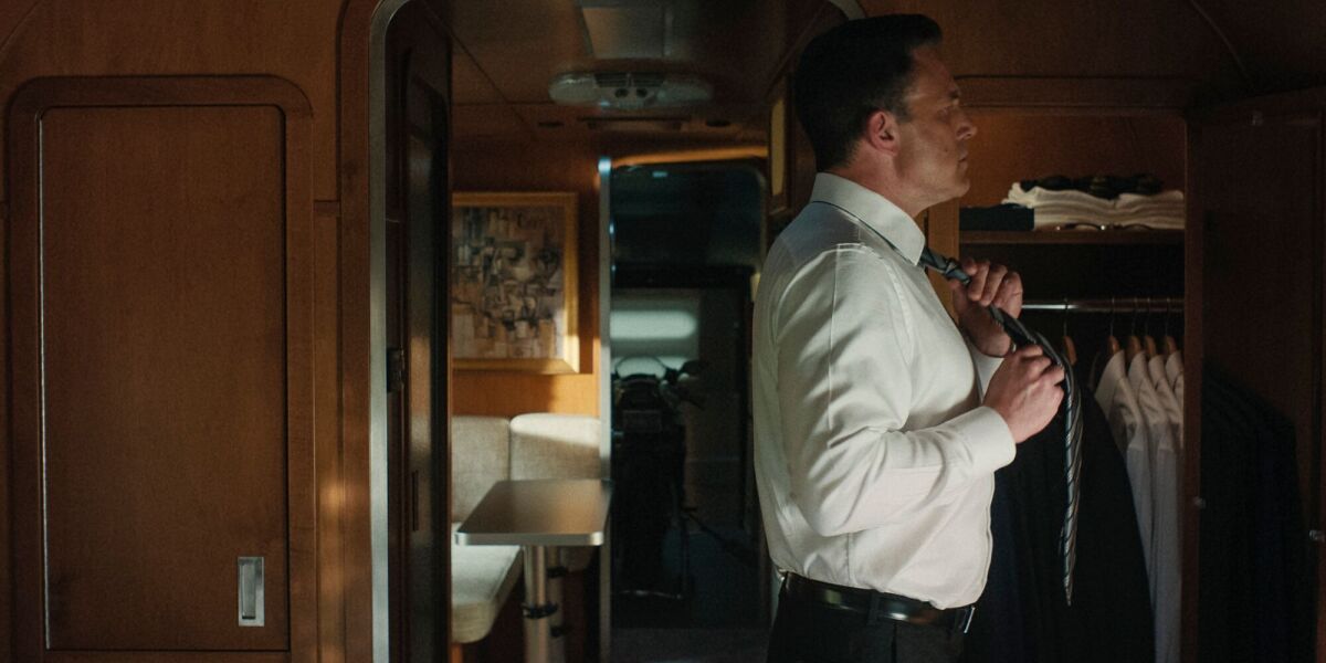 Watch The Accountant 2 On Prime Video: Guide