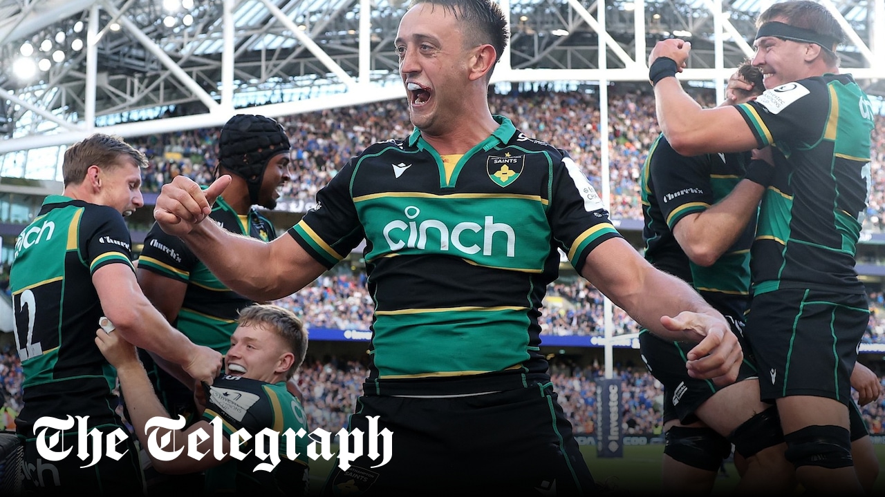 Watch The European Rugby Champions Cup Final: Date, Time, & How To