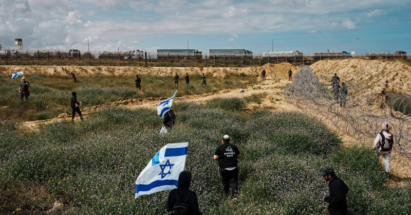 West Bank Documentary: Louis Theroux's Oversights