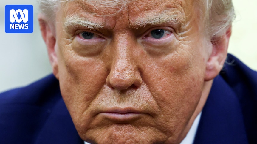 White House Ambush: Trump's Warning To World Leaders