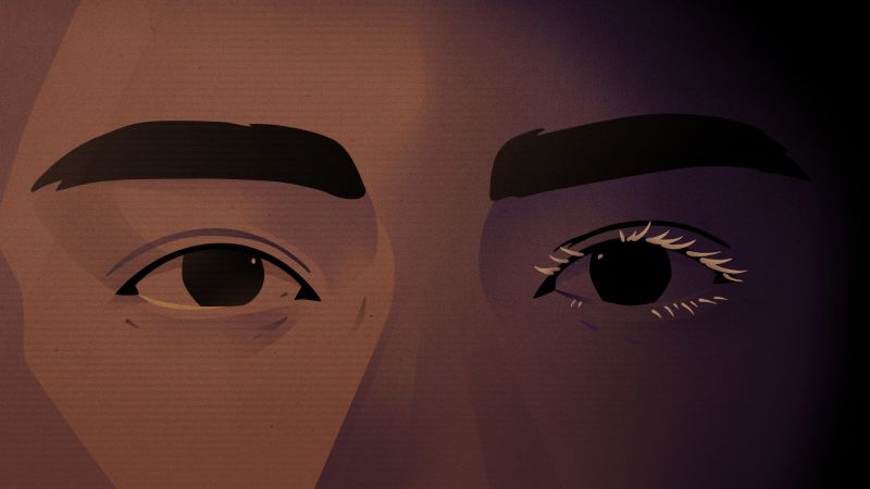 Why Men Are Shaving Their Eyelashes
