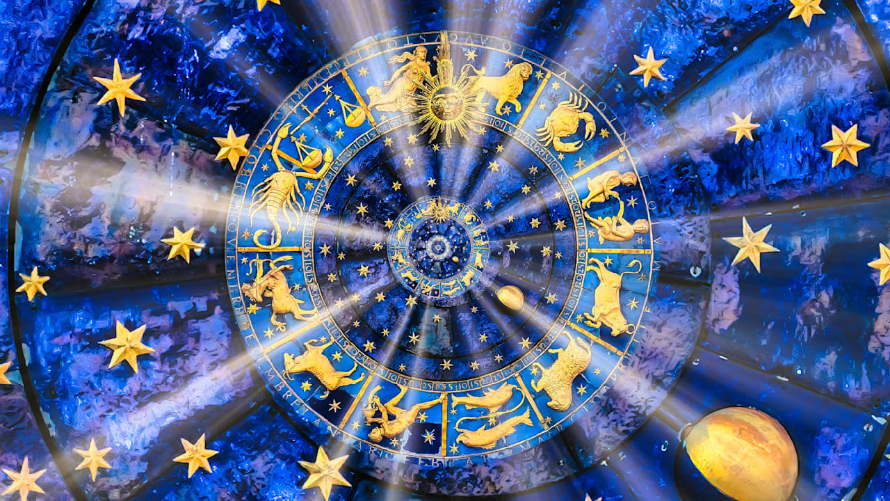 Wochenhoroskop 28.4.-4.5.: Ihr Ausblick