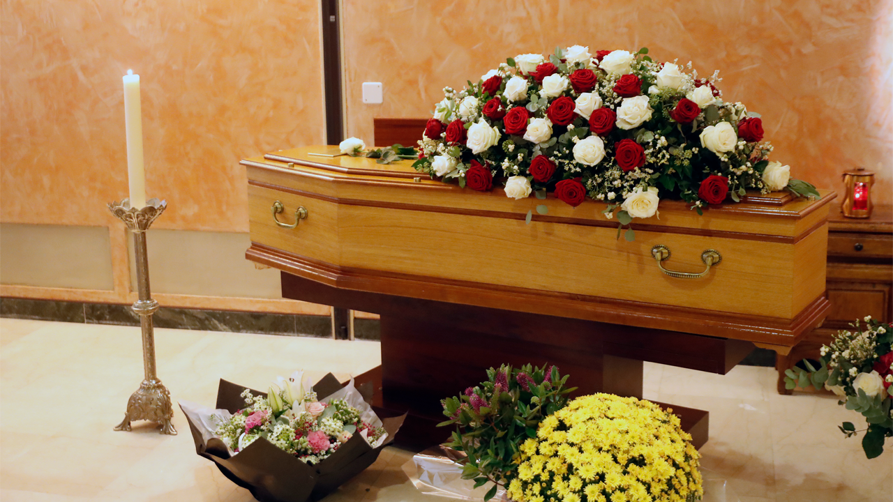 Woman Found Alive In Coffin After Coroner's Declaration