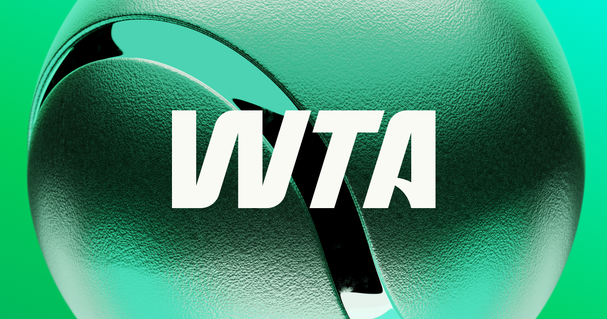 Women's Tennis: Official WTA Website & Tour