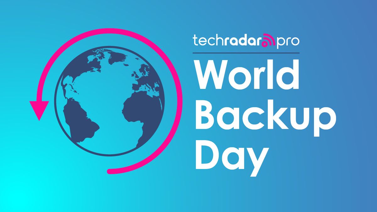 World Backup Day 2025: Expert Advice & News