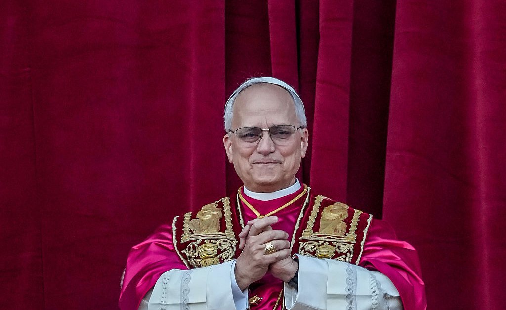 World Leaders Urge Leo XIV On Climate Action