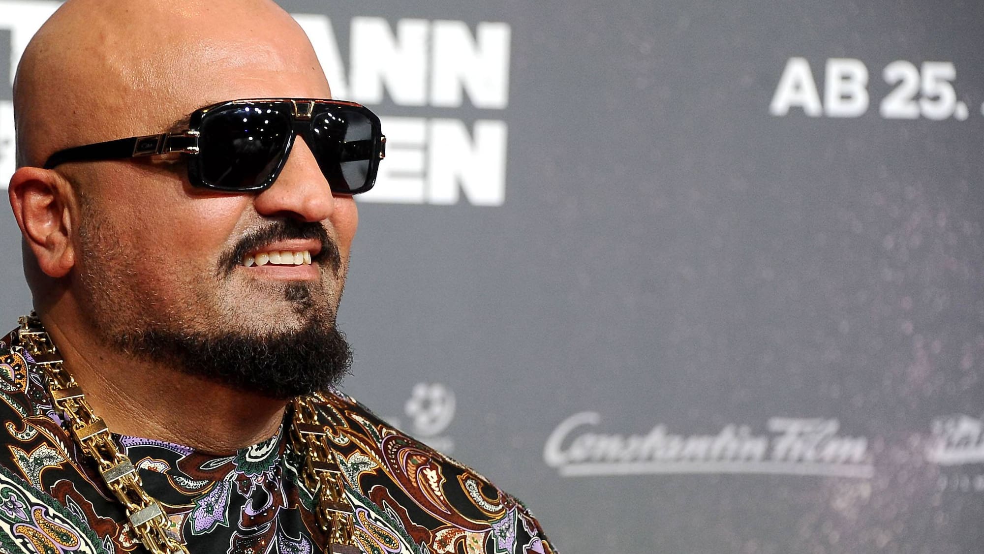 Xatars Letzte Stunden: Gangster-Rapper Im Fokus