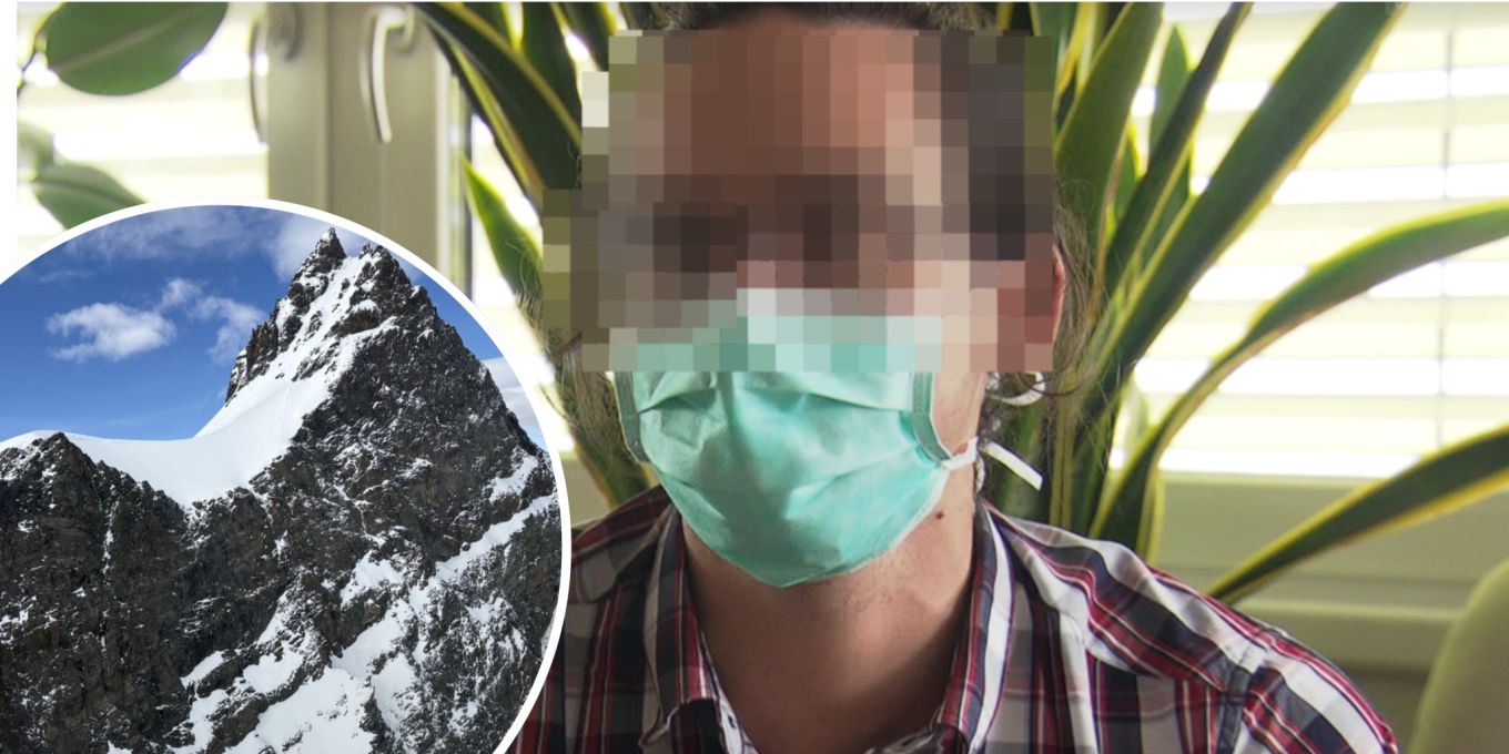 Zwei Tote Nach Lawinenunglück In Zermatt: Spital Betroffen